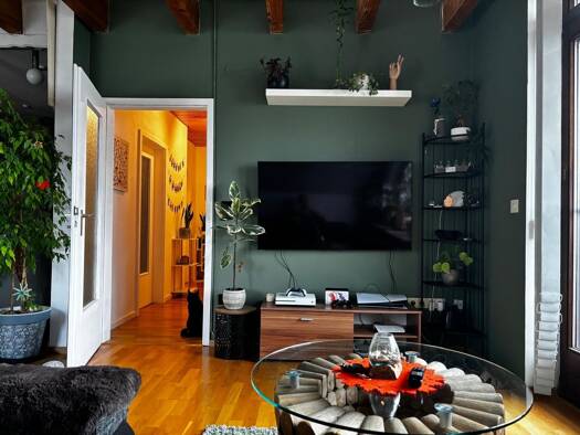 Maisonette zur Miete 700 € 3 Zimmer 84 m² Geschoss 3/3 frei ab 01.05.2026 Nagel 95697