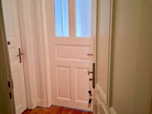 Wohnung zum Kauf 429.000 € 2 Zimmer 49,6 m² 1. Geschoss frei ab sofort Hoheluft-West Hamburg 20253