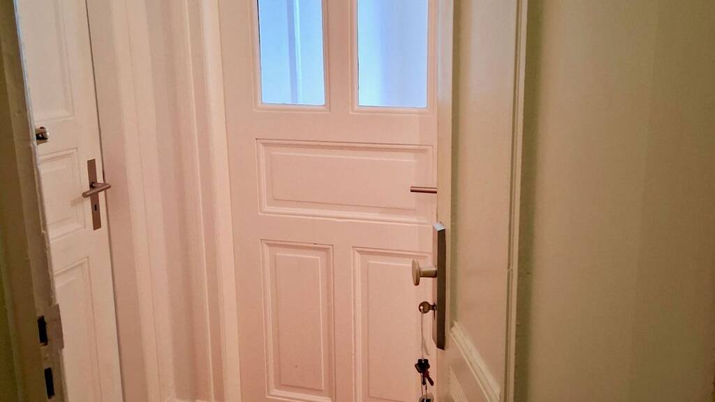 Wohnung zum Kauf 429.000 € 2 Zimmer 49,6 m² 1. Geschoss frei ab sofort Hoheluft-West Hamburg 20253