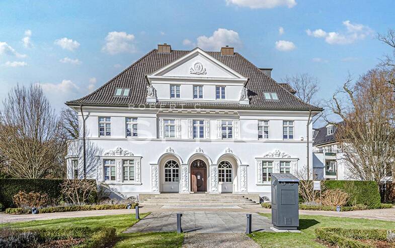 Bürofläche zur Miete 13,45 € 94,5 m² Bürofläche teilbar ab 94,5 m² Horn Bremen 28359