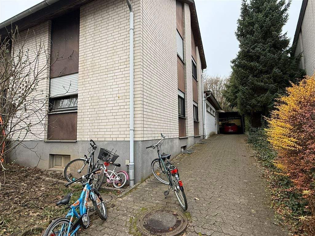 Mehrfamilienhaus zum Kauf - Ansicht 3