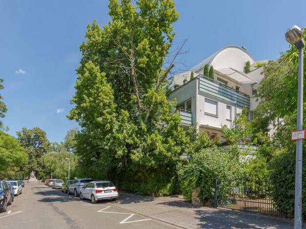 Wohnung zur Miete 2.500 € 5 Zimmer 172 m² EG Mühlburg Karlsruhe 76185