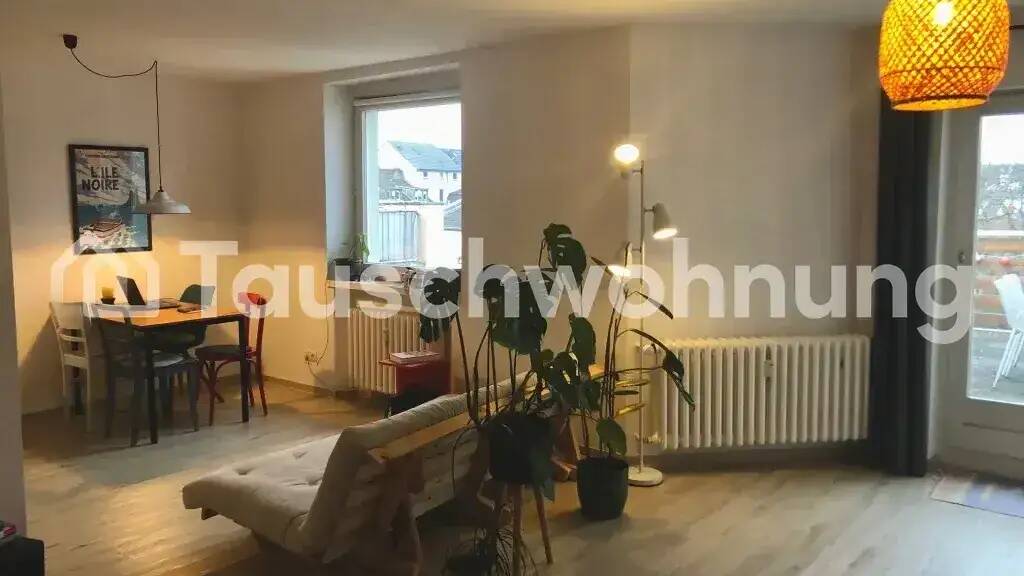 Studio zur Miete Tauschwohnung 550 € 1 Zimmer 42 m² 3. Geschoss Zentrum Bonn 53111