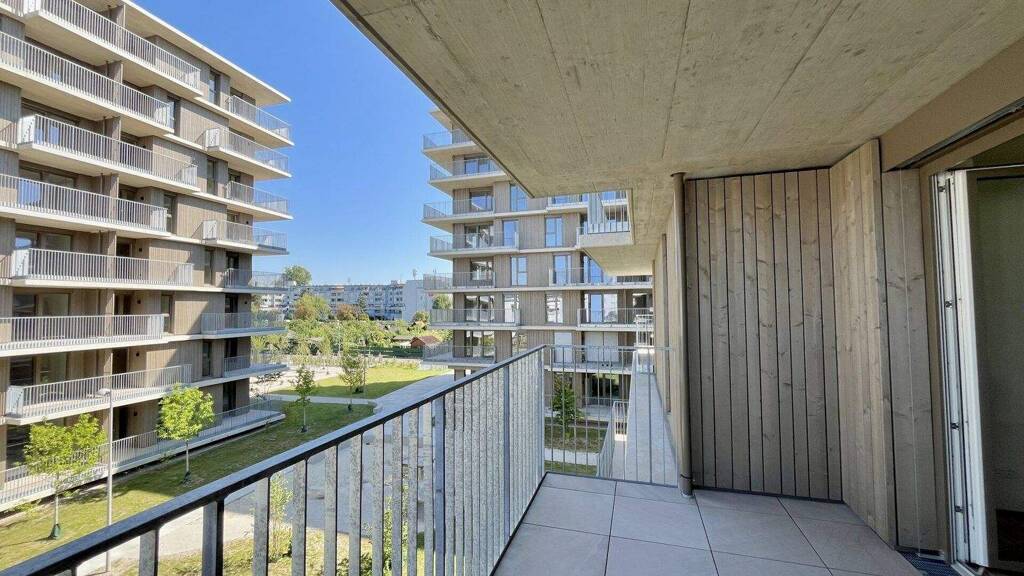 Wohnung zum Kauf - Erstbezug 376.000 € 3 Zimmer 72 m² 2. Geschoss Kasernstraße 30I Jakomini Graz 8010