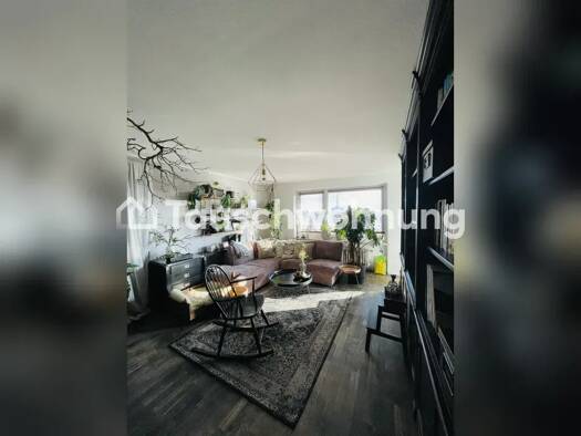 Wohnung zur Miete Tauschwohnung 493 € 3 Zimmer 74 m² 6. Geschoss Milbertshofen-Am Hart München 80939