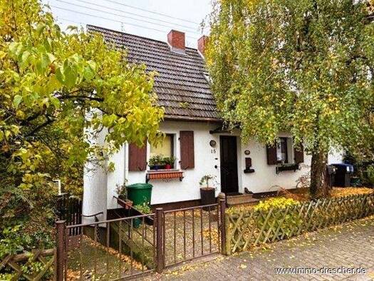 Einfamilienhaus zum Kauf 189.000 € 3 Zimmer 86 m² 900 m² Grundstück Gersweiler Saarbrücken / Gersweiler 66128