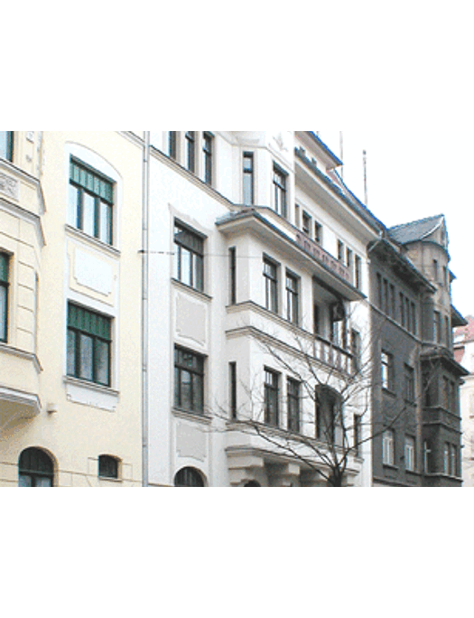 Wohnung zur Miete 365 € 3 Zimmer 68,3 m² frei ab sofort Poetenweg 7 Innenstadt Zwickau 08056