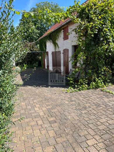 Mehrfamilienhaus zum Kauf 179.000 € 9 Zimmer 240 m² 844 m² Grundstück Großräschen Großräschen 01983