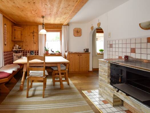 Haus zum Kauf 110 m² 387 m² Grundstück Kirchberg in Tirol 6365