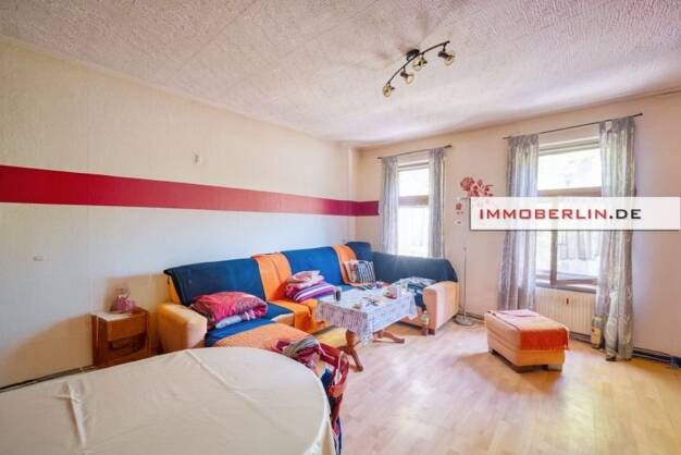 Wohnung zum Kauf 259.000 € 3 Zimmer 81 m² Wilhelmstadt Berlin 13595