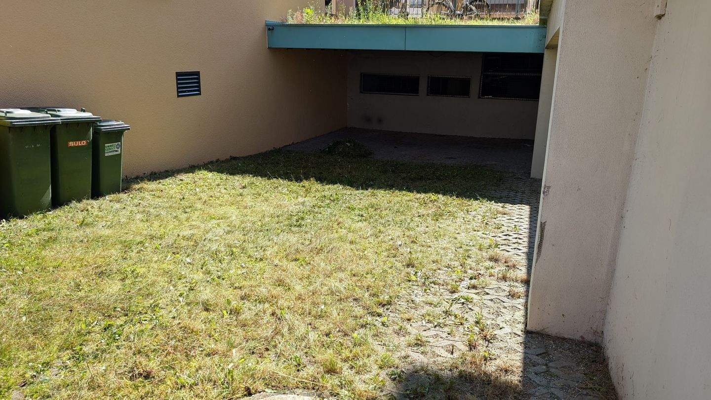 Carport zur Miete - Ansicht 2