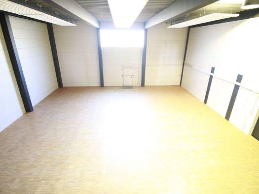 Lagerhalle zur Miete 4.250 € 507 m² Lagerfläche teilbar von 100 m² bis 464 m² Wandsbek Hamburg 22047