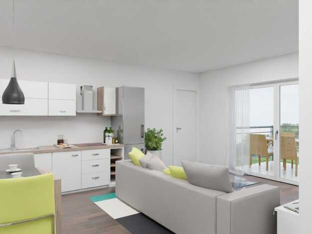 Hotel zum Kauf provisionsfrei 205.000 € Kommlingen Konz 54329