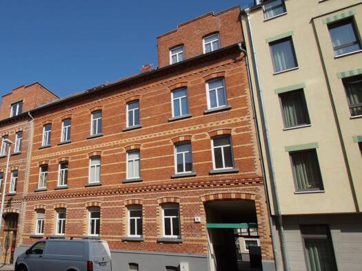 Wohnung zur Miete 900 € 5 Zimmer 102 m² 2. Geschoss frei ab 01.11.2025 Robert-Koch-Straße 6 Schkeuditz 04435