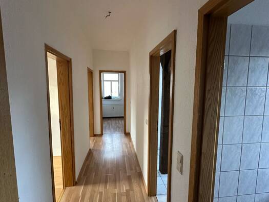 Wohnung zur Miete 280 € 3 Zimmer 48 m² Geschoss 2/2 frei ab sofort Meuselwitz 04610