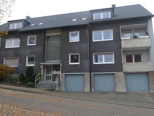Wohnung zur Miete 440 € 2,5 Zimmer 55 m² 1 Geschosse frei ab sofort Dellwig Essen 45357