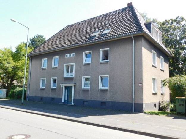 Wohnung zur Miete 385 € 2 Zimmer 48,1 m² frei ab 19.09.2026 Uerdinger Str. 57 a Friemersheim Rheinhausen 47229