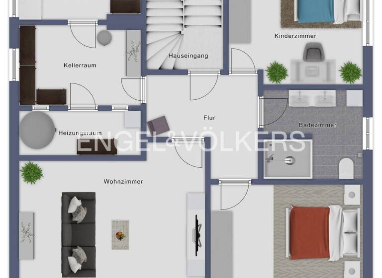 Haus zum Kauf 749.000 € 7 Zimmer 220 m² 860 m² Grundstück Waldaschaff 63857