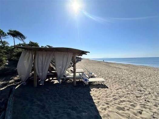 Einfamilienhaus zum Kauf 4.500.000 € 8 Zimmer 350 m² 3.500 m² Grundstück Castiglione della Pescaia 58043