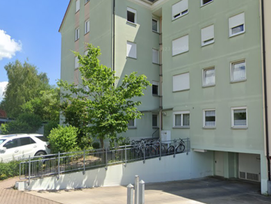 Wohnung zum Kauf 320.000 € 3,5 Zimmer 126 m² 1. Geschoss Neumarkt Neumarkt in der Oberpfalz 92318