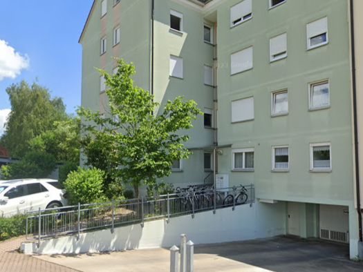 Wohnung zum Kauf 295.000 € 3,5 Zimmer 126 m² 1. Geschoss Neumarkt Neumarkt in der Oberpfalz 92318