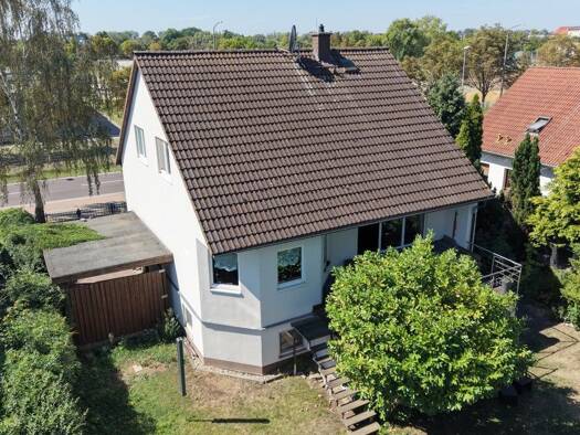 Einfamilienhaus zum Kauf 429.000 € 4 Zimmer 127 m² 659 m² Grundstück Prester Prester 39114