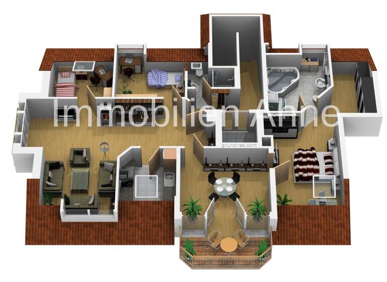 Wohnung zum Kauf 549.000 € 4,5 Zimmer 110,4 m² Mindelheim 87719