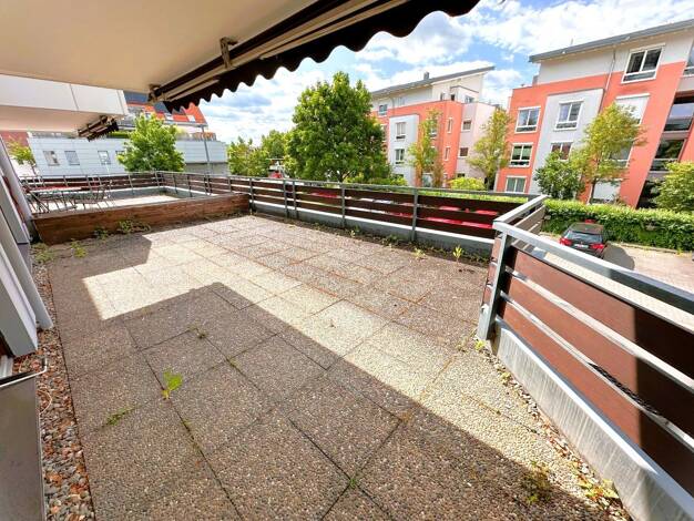 Wohnung zum Kauf 400.000 € 3,5 Zimmer 94,8 m² Kirchheim 73230