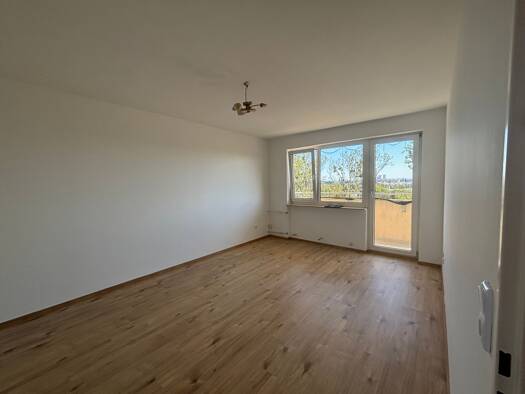 Wohnung zum Kauf 150.500 € 2 Zimmer 54 m² 8. Geschoss Hanau Hanau 63452