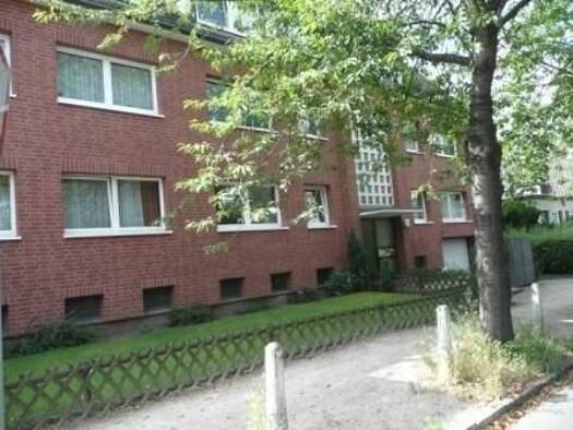 Studio zur Miete 750 € 2 Zimmer 54 m² Geschoss EG/3 frei ab 01.01.2026 Richeystraße 3 Bramfeld Hamburg 22309
