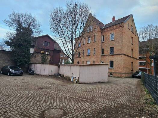 Grundstück zum Kauf 250.000 € 523 m² Grundstück Braunschweig 38122