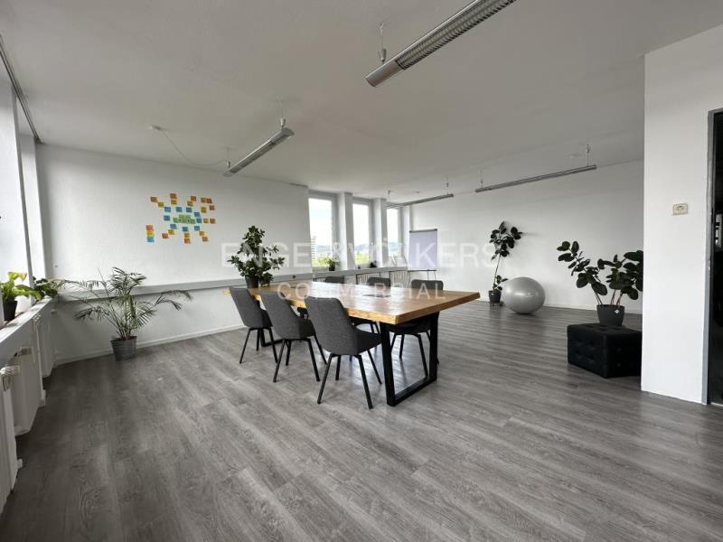 Bürofläche zur Miete 11,50 € 202 m²<br/>Bürofläche ab 202 m²<br/>Teilbarkeit Humboldtallee Göttingen 37073