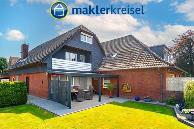 Mehrfamilienhaus zum Kauf als Kapitalanlage geeignet 399.000 € 13 Zimmer 301 m² 1.650 m² Grundstück Blomberg 26487