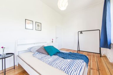 Wohnung zur Miete Wohnen auf Zeit 770 € 1 Zimmer 15 m² frei ab 16.04.2025 Weigandufer Neukölln Berlin 12045