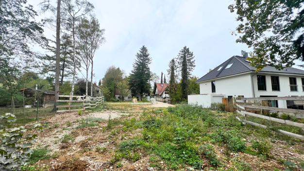 Grundstück zum Kauf provisionsfrei 1.290.000 € 666 m² Grundstück Baldham Vaterstetten 85598