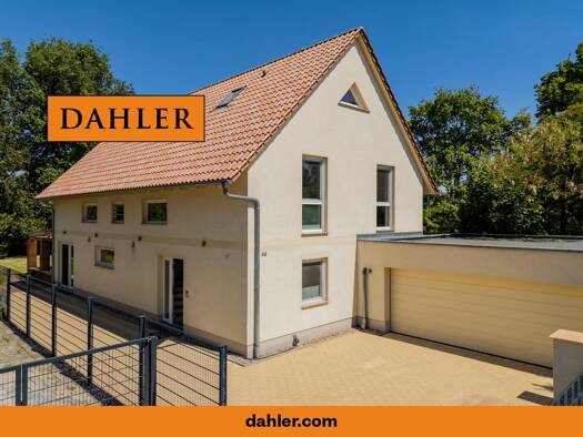 Einfamilienhaus zum Kauf 945.000 € 10 Zimmer 252 m² 794 m² Grundstück Drewitz Potsdam 14480
