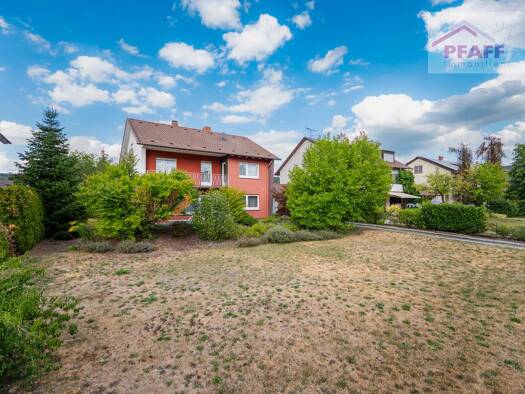 Einfamilienhaus zum Kauf 489.000 € 7 Zimmer 165 m² 801 m² Grundstück Gottmadingen Gottmadingen 78244