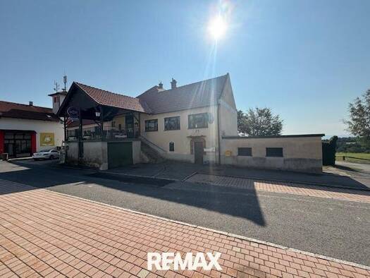 Halle/Industriefläche zum Kauf 170.000 € 448 m² Lagerfläche Kobersdorf 7341