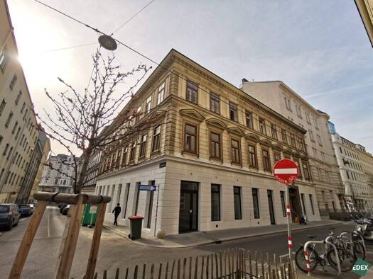Büro zur Miete 15 € Wien 1060