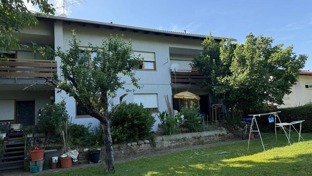 Mehrfamilienhaus zum Kauf 1.149.000 € 20 Zimmer 582 m² 716 m² Grundstück Erzingen Klettgau 79771