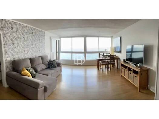 Wohnung zur Miete 1.000 € 2 Zimmer 110 m² 4. Geschoss Los Realejos 38418