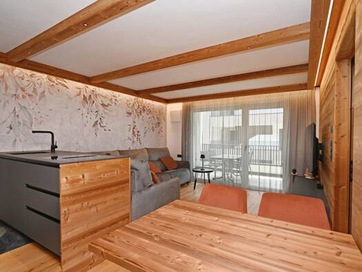 Wohnung zum Kauf 540.000 € 3 Zimmer 55,3 m² 1. Geschoss Tauferer Straße 20 Sand in Taufers 39032