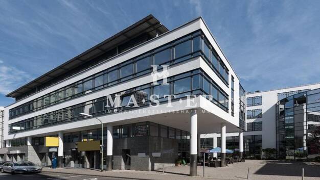 Bürofläche zur Miete 12 € 368,2 m² Bürofläche teilbar ab 368,2 m² Hochschule für Gestaltung Offenbach 63065