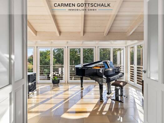 Einfamilienhaus zum Kauf 2.390.000 € 5 Zimmer 225 m² 902 m² Grundstück Tutzing Tutzing 82327