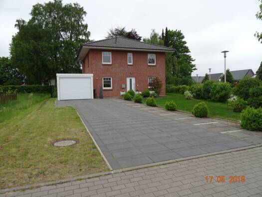 Einfamilienhaus zum Kauf provisionsfrei 569.000 € 4 Zimmer 119 m² 491 m² Grundstück Kölln-Reisiek 25337