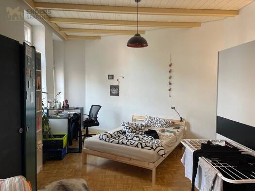 Wohnung zur Miete 450 € 3 Zimmer 80 m² Innenstadt Trier 54290