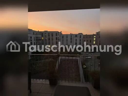 Wohnung zur Miete Tauschwohnung 1.150 € 2 Zimmer 55 m² Eckenheim Frankfurt am Main 60435
