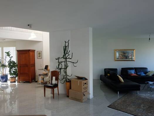 Penthouse zum Kauf 615.000 € 3,5 Zimmer 132 m² Geschoss 2/3 frei ab sofort Innenstadt Baden-Baden 76530