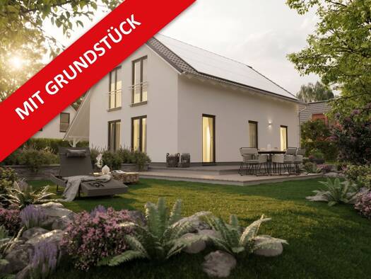 Einfamilienhaus zum Kauf - Erstbezug provisionsfrei 373.590 € 5 Zimmer 142 m² 637 m² Grundstück Groß Ilsede Ilsede 31241
