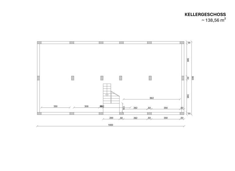 Villa zum Kauf 350.000 € 6 Zimmer 202,8 m² 1.500 m² Grundstück Strada Vicinale di Aringo 5 Corfinio 67030